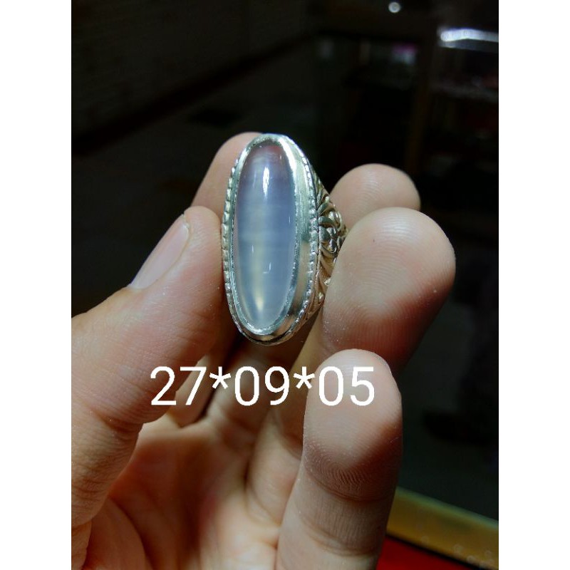 pandan biduri sutra kristalnya ajibb