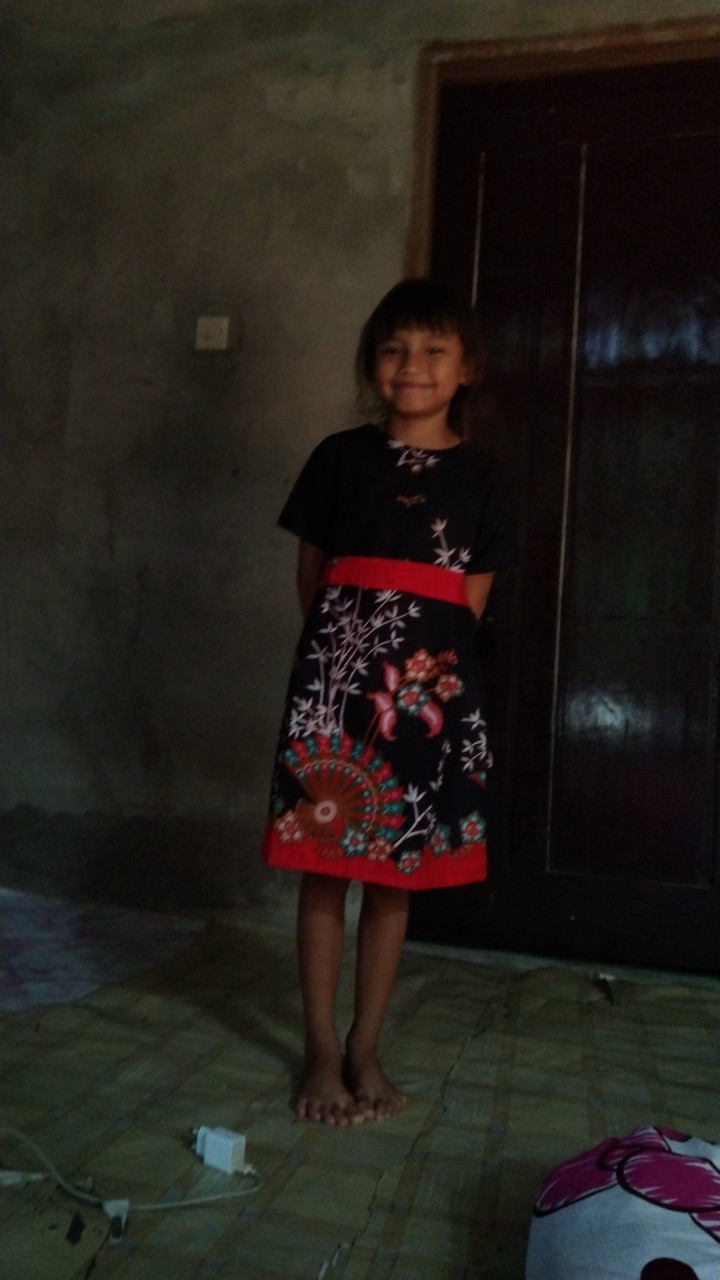 Termurah Bisa Pisah - Couple Keluarga / Batik Couple / Couple Batik Anak - Harga Grosir Termurah