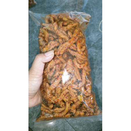 

usus cikruh (1/2kilo)