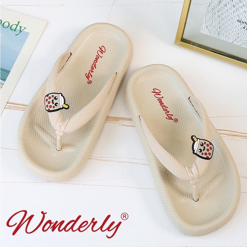 SENDAL JEPIT ANAK BOBBA WONDERLY M2288-2TG