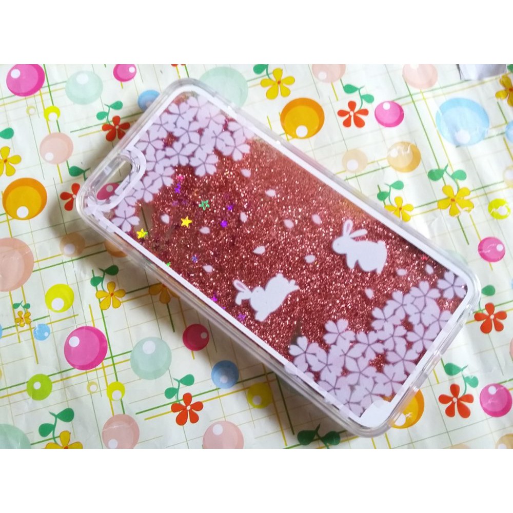 Hard Case Blinkin Water Sakura For IPHONE 6 Plus