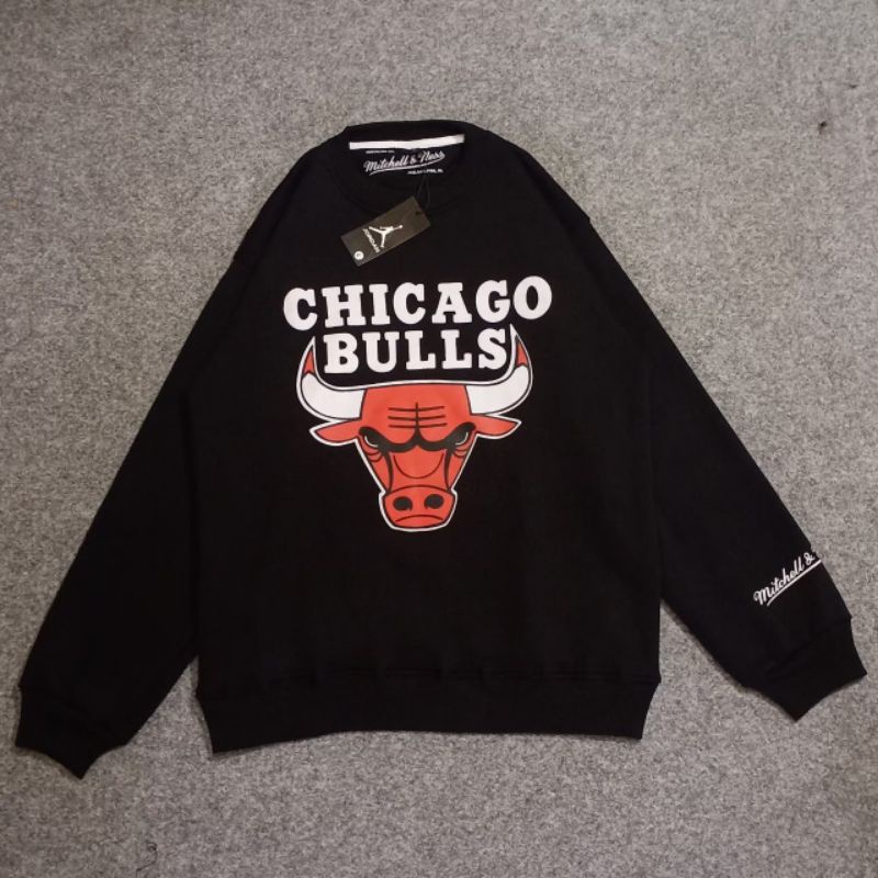 Sweater Chicago Bulls (ORIGINAL)