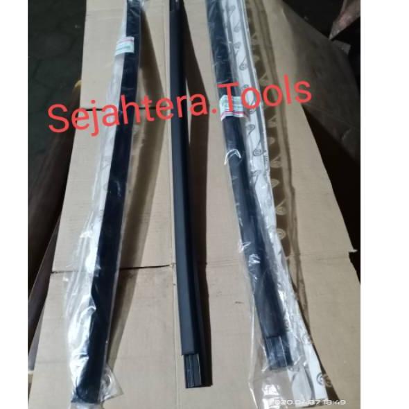 Update karet lis pelipit kaca pintu mitsubishi Canter Orisinil