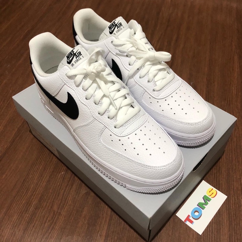 jual air force 1 black
