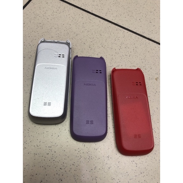 CASING NOKIA 100/ASHA 100