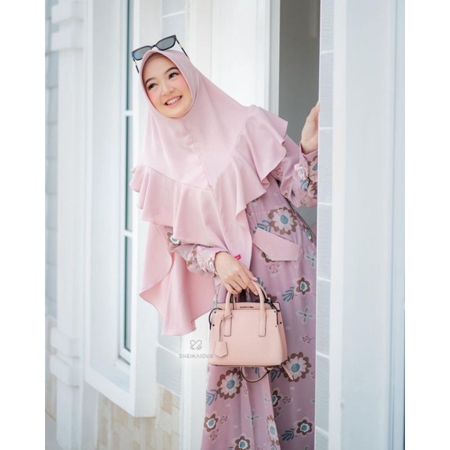 CHERYL Dress by Sheika Hijab