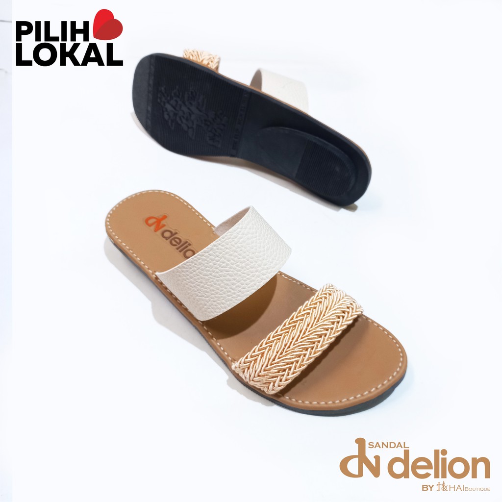 Sandal Teplek Wanita Tali - Sandal Wanita Slop Murah - Sandal Wanita Selop Karet - Sandal Double Strap Wanita - Sandal Wanita Kekinian 2021 Remaja - Sandal Kokop Wanita - Sandal Cewek Kekinian Murah - Sandal Cantik Cewe - Sandal Terbaru Wanita Casual Flat