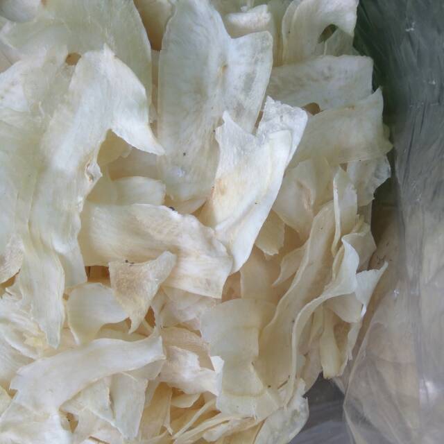 

Kerupuk Singkong 500 gram