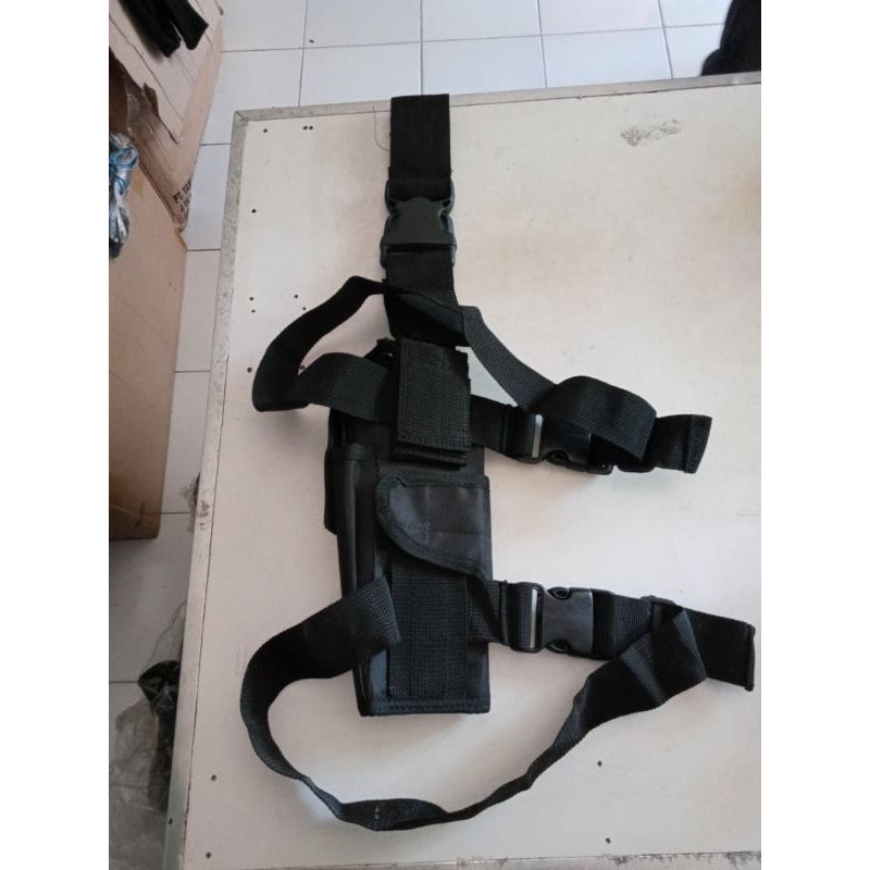 RPM      tempat pistol pjd