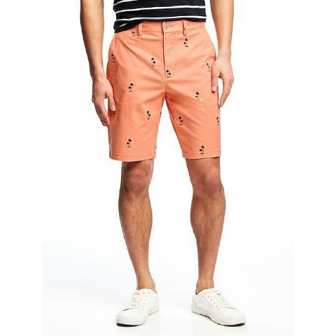 old navy short pants for men