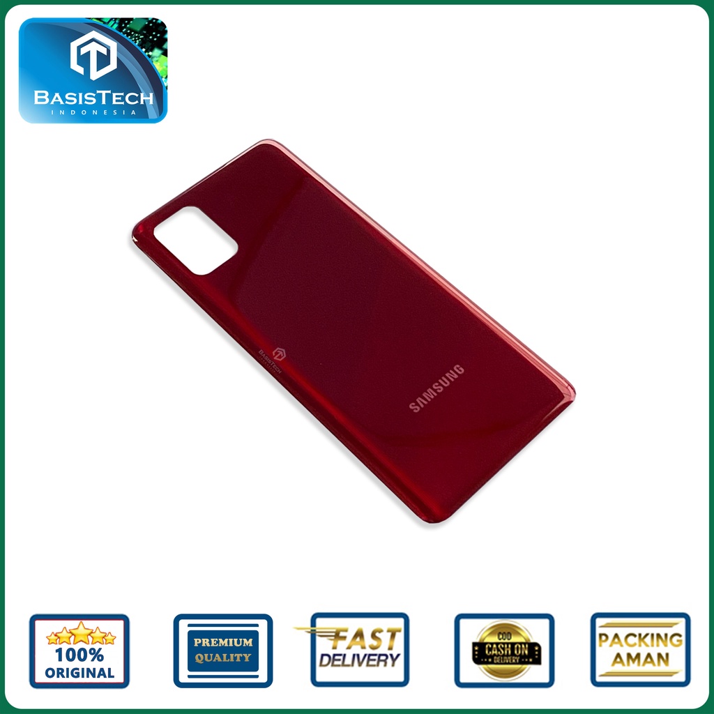 BACK COVER BACKDOOR SAMSUNG A31 SM-A315 ORIGINAL QUALITY