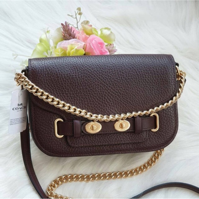 coach blake crossbody