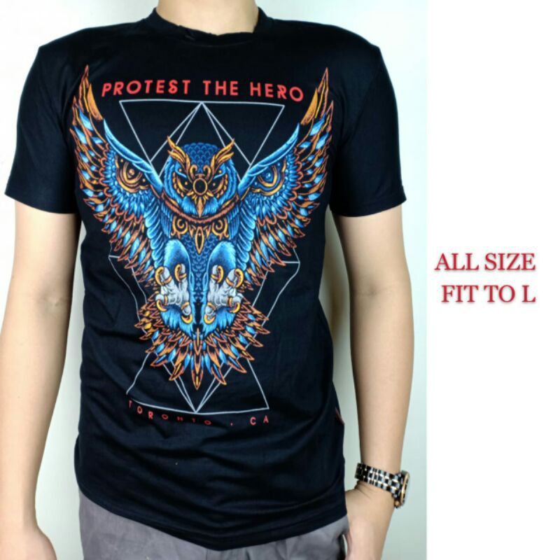 Tshirt kaos pria marcelo burlon.kaos printing murah