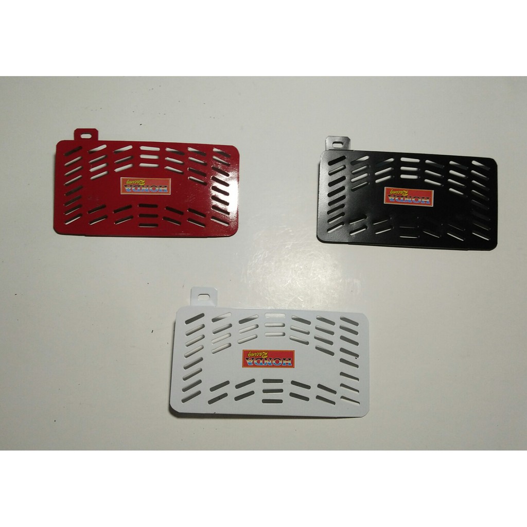 TUTUP RADIATOR CB150R NEW COVER RADIATOR HONDA CB150R NEW COVER TUTUP RADIATOR CBR 150R NEW FACELIFT DAN CB150R NEW