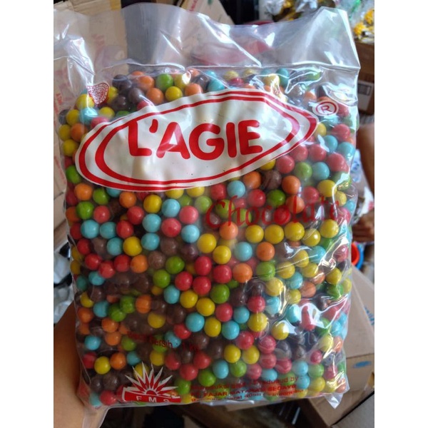 

Coklat lagie mini warna lagie biskuit coklat kiloan