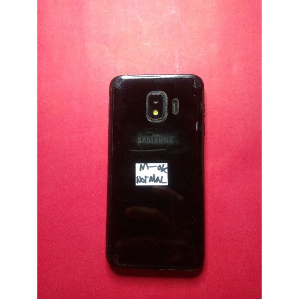 HANDPHONE MURAH SAMSUNG GALAXY J2 C.05 BEKAS/MINUS
