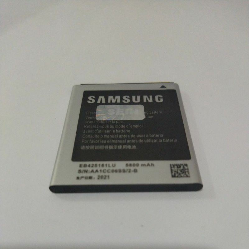 Batrei batre samsung 8160/S3 MINI original