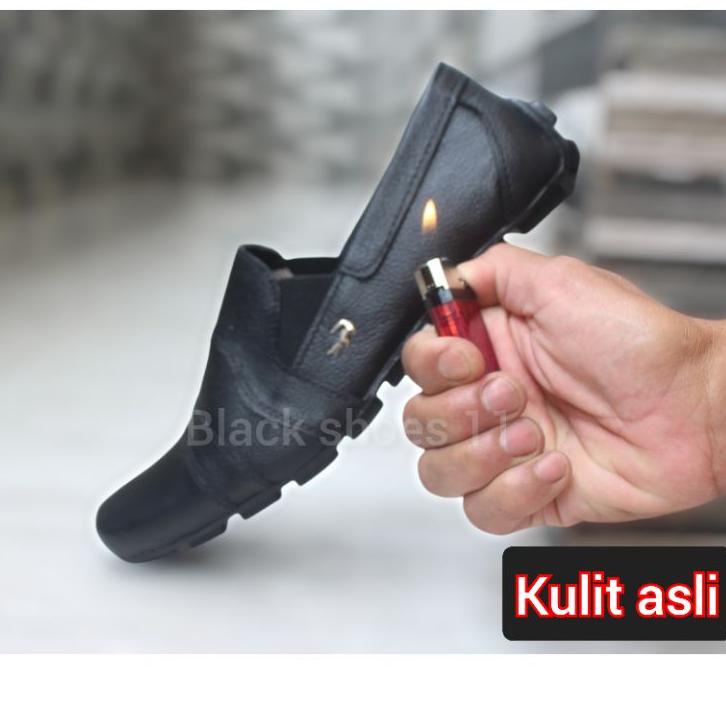 Paling Dicari.. SEPATU PRIA PANTOFEL CROCODILE ZIPER FORMAL - SEPATU KERJA COWOK CROCODILE BEST SELL