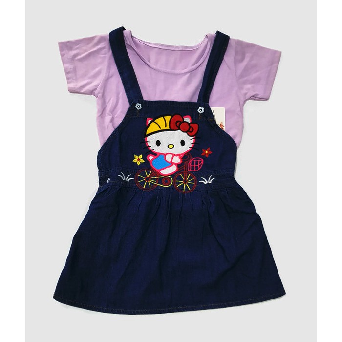 92 Koleksi Model Baju Anak Perempuan Dua Tahun HD