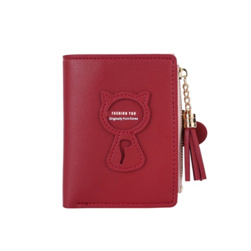 Terlaris Dompet Fashion you Originally From Korea
