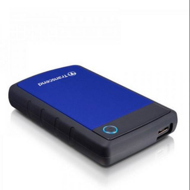 Hard disk external transcend