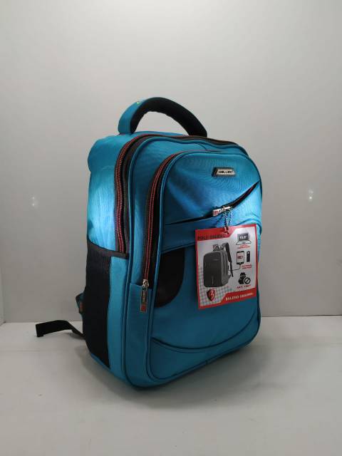 Tas punggung Baleno 003 original produk