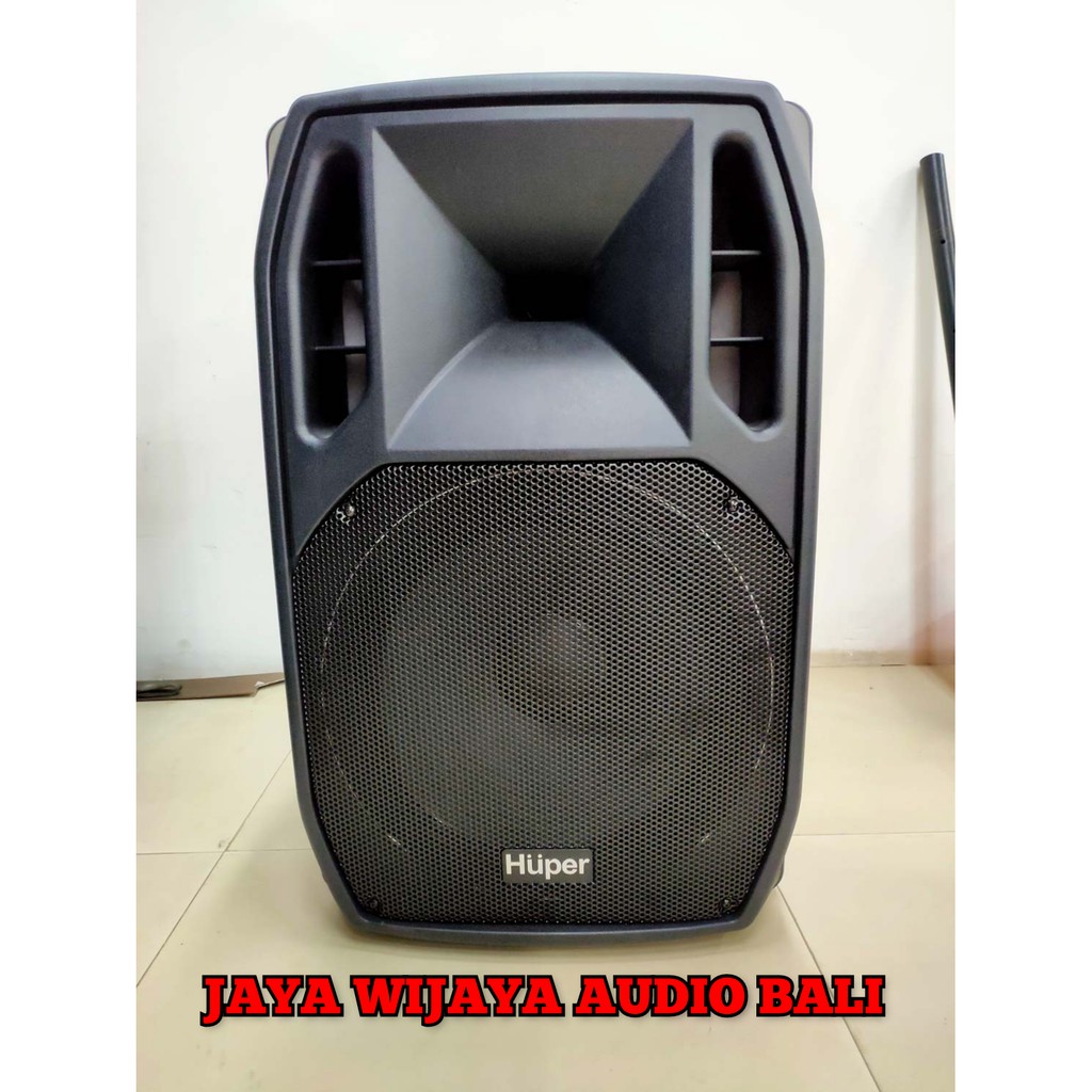 Speaker Huper AK15 Ori ( Set )