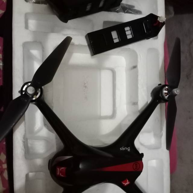Mjx bugs 2w