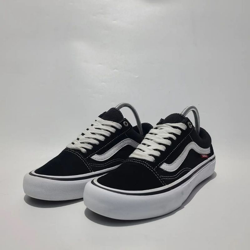 VANS OLD SKOOL PRO SECOND ORIGINAL