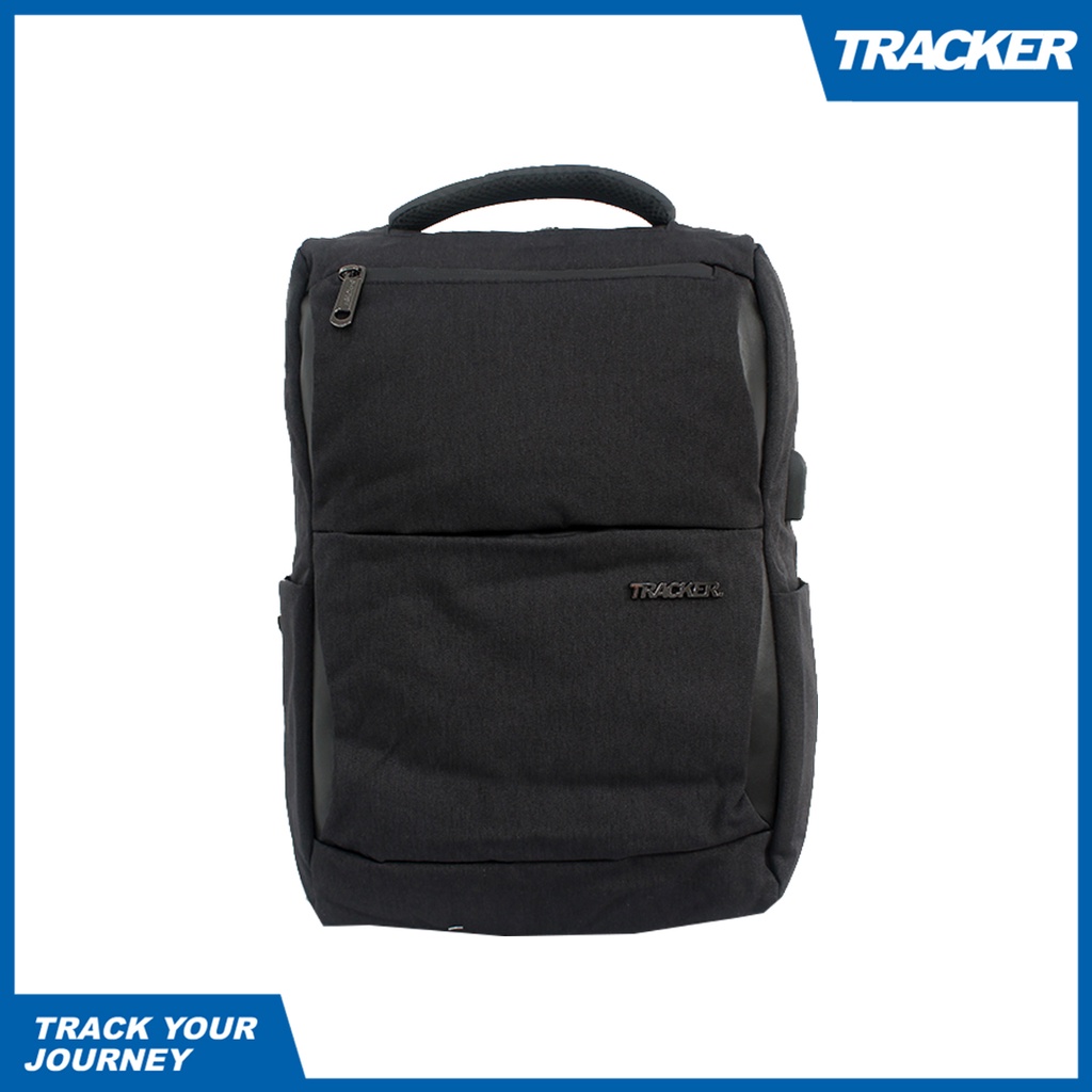 Tas Ransel Pria Tracker Greyside 05