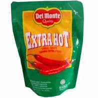 

Delmonte Extra Hot 200Gr