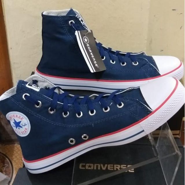Converse all star motif 09