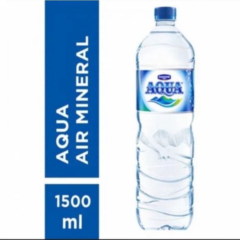 

Aqua Botol 1500 ML