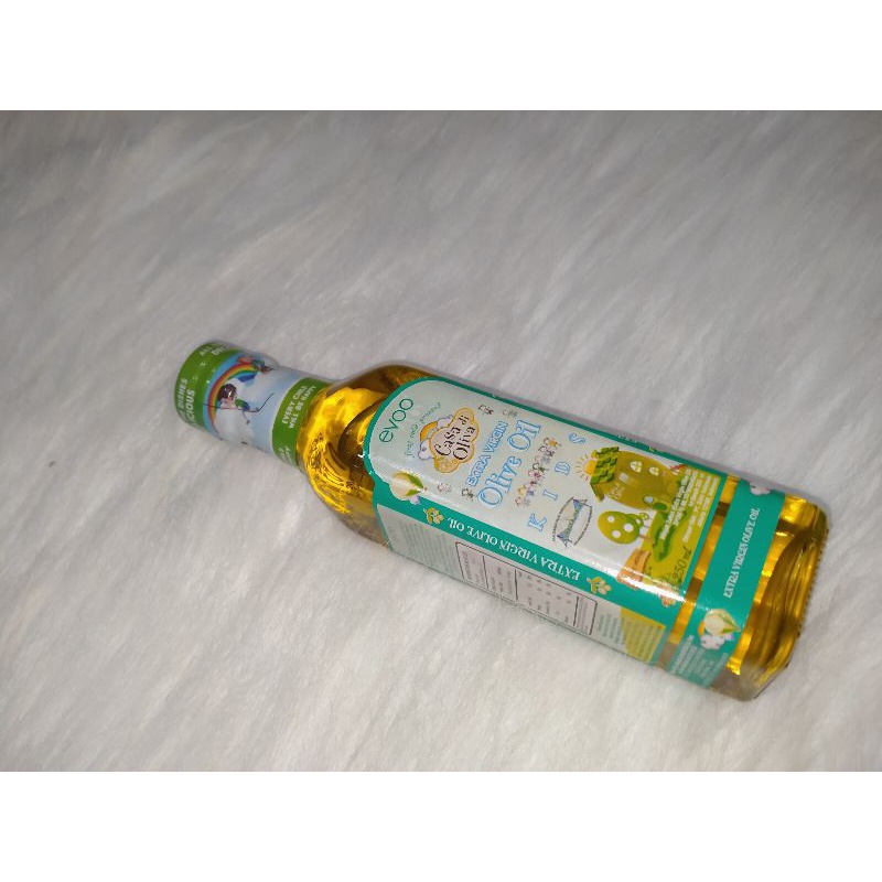 

Olive Oil Kids 250 ml