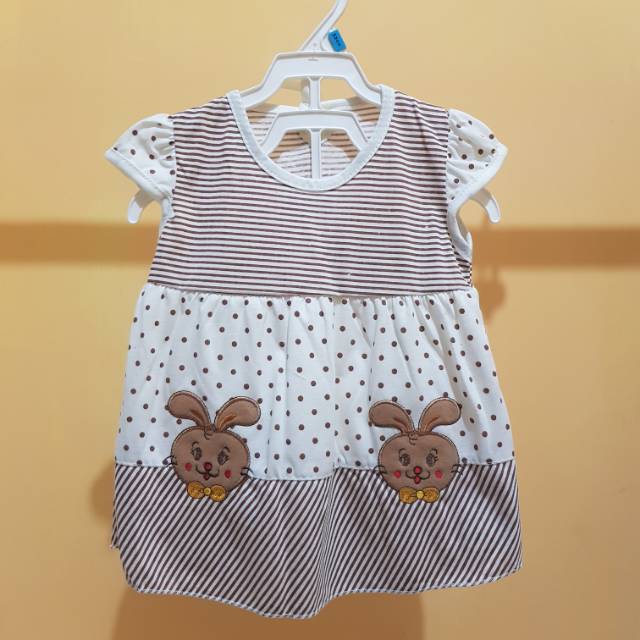 DRESS BAYI LUCU ROK ANAK PEREMPUAN ROK CEWEK LUCU