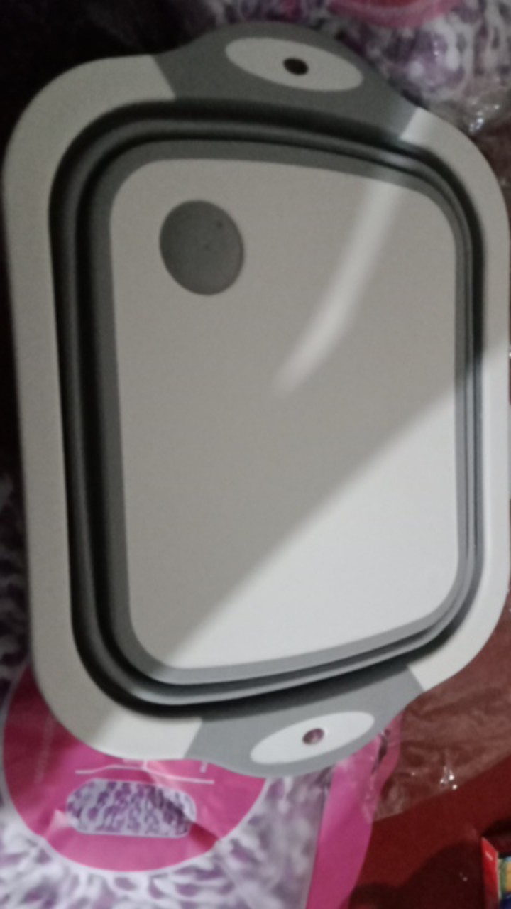 Talenan Telenan Lipat Baskom Multifungsi Gsf G 3040 / G-3040