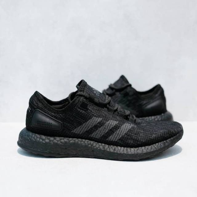pureboost ltd
