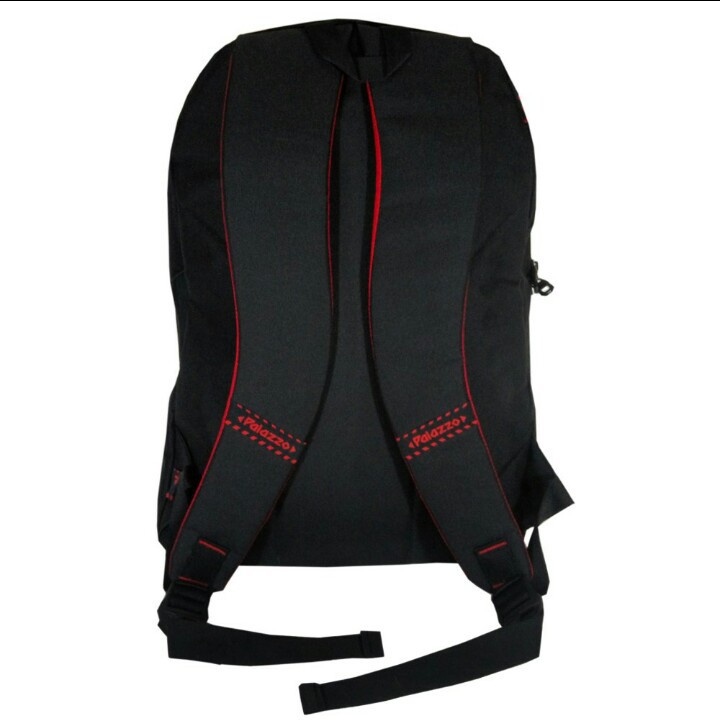 Palazzo Tas Ransel Laptop Tas Ransel Sekolah Tas Kerja 300835 Tas Ransel Fashion