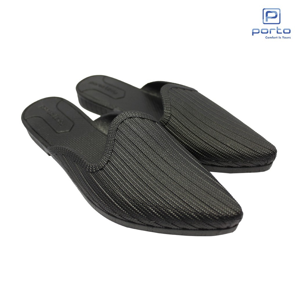 

Porto - Sepatu Wanita Casual Nyaman Original Porto ACT