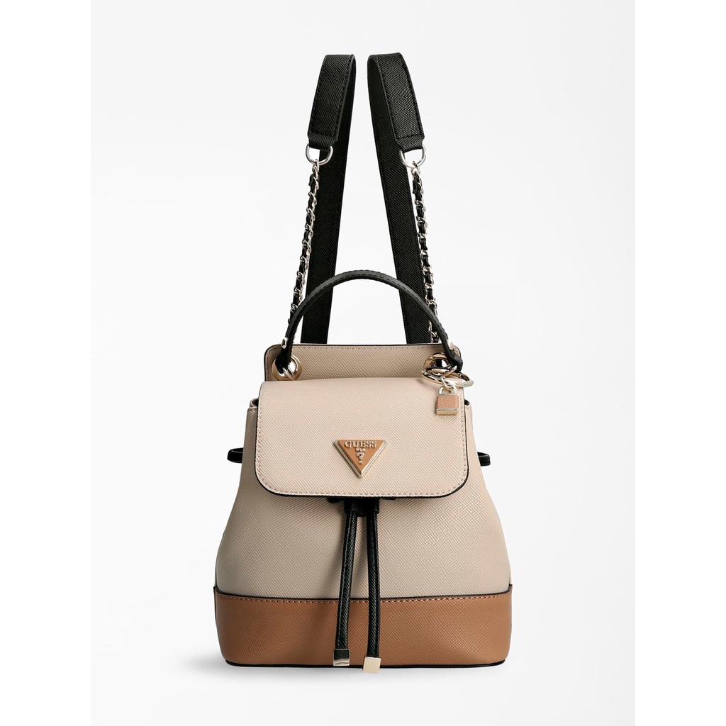 Guess Bag Cordelia Backpack Ransel 005311