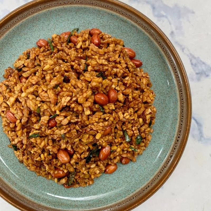 

500g Tempe Orek Balado