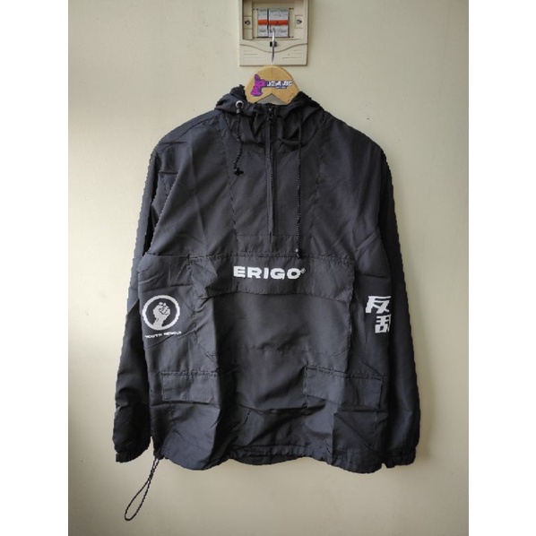 pullover erigo youth revolt