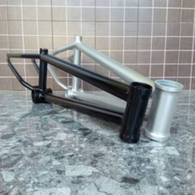 Frame BMX