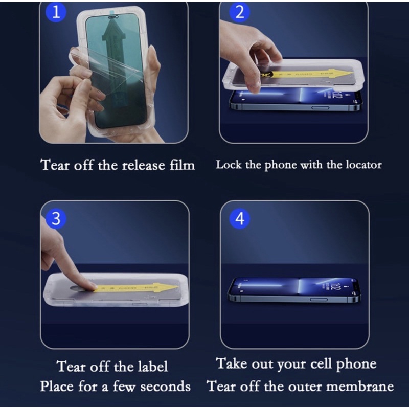 Tempered Glass Superfit CLEAR &amp; ANTI SPY PRIVACY Tempered Installation kit Pemasangan Mudah IPHONE 14 14 Pro Max 11 11 Pro 11 Pro Max 12 12 Pro 12 Pro Max 13 13 Pro 13 Pro Max 14 14 Pro 14 Pro Max EASY APPLICATION