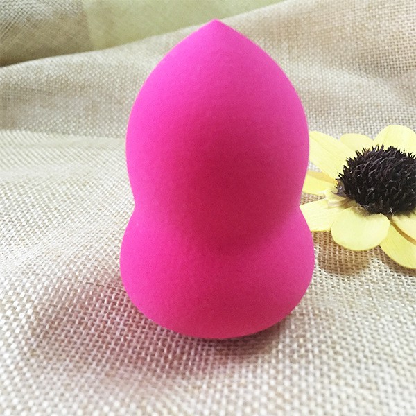 Sponge Blender Busa Make Up Gourd Shaped Packing Mika MB736