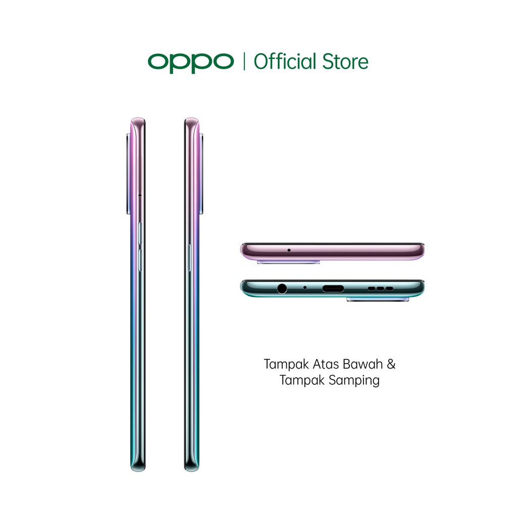 OPPO Reno5 F 8GB/128GB [48MP Quad Camera, 30W VOOC Flash Charge 4.0, Dual-View Video]-6