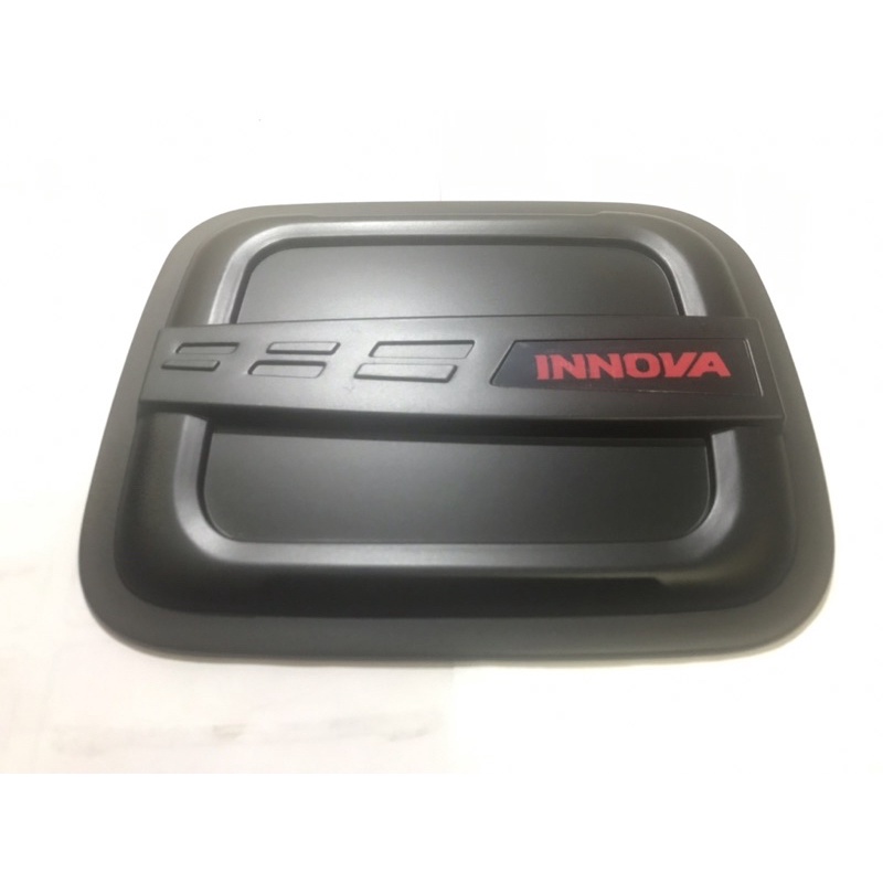 tank cover innova lama(hitam)