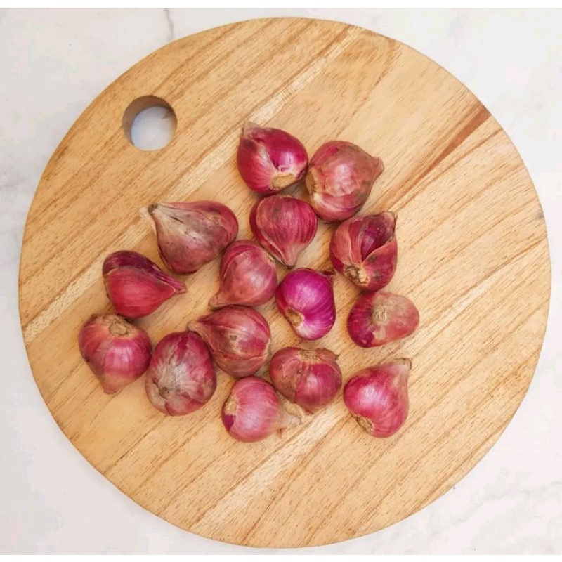 

Bawang Merah 500