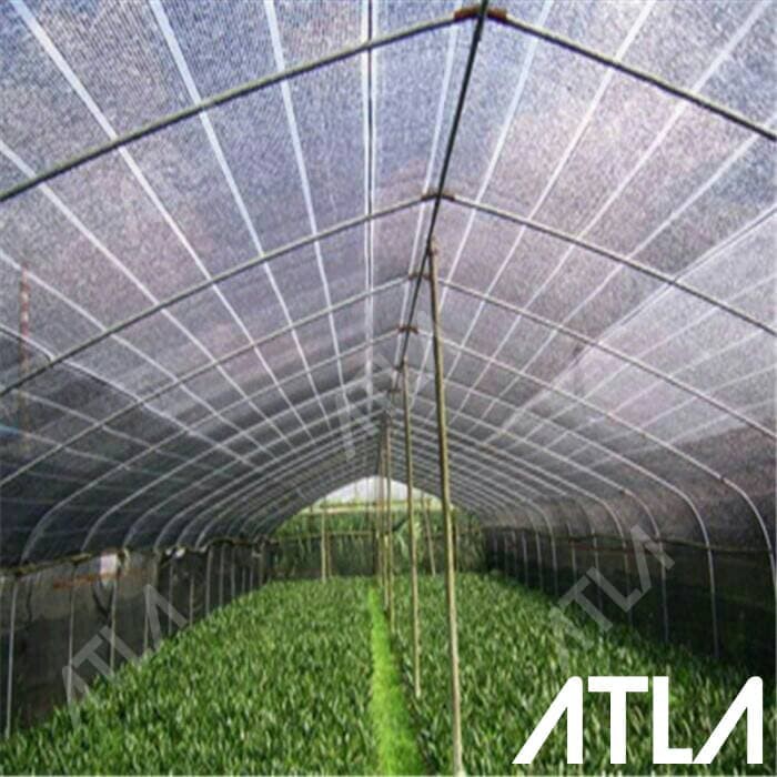 Jaring Paranet Lebar 2,6 Meter Shading Net 60% Teduh Tanaman 1 Roll MG005
