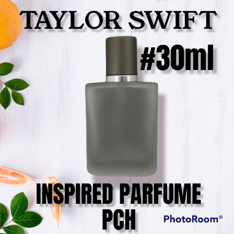 Parfum Taylor Swift Inspired Parfume by PCH 30ml Best Quality Tahan Lama